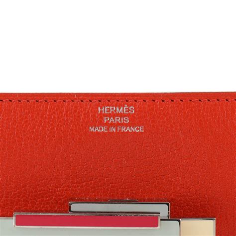 hermes cinhetic to go|Maillon To Go wallet .